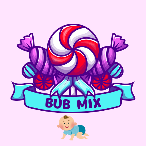 Bubs Mix Pack 100g