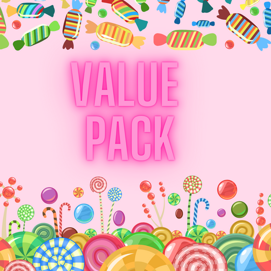 Value Pack 100g